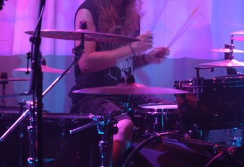 Xordia - Photo By Peti