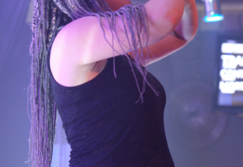 Xordia - Photo By Peti