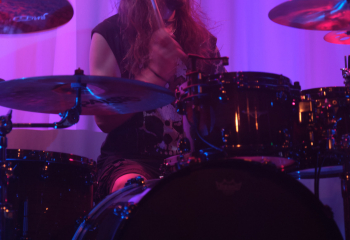 Xordia - Photo By Peti