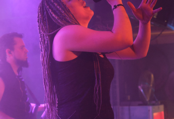 Xordia - Photo By Peti