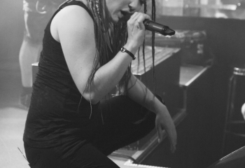 Xordia - Photo By Peti