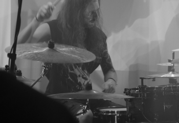 Xordia - Photo By Peti