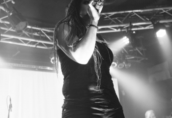 Xordia - Photo By Peti