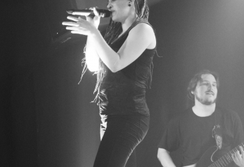 Xordia - Photo By Peti