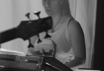 Xordia - Photo By Peti