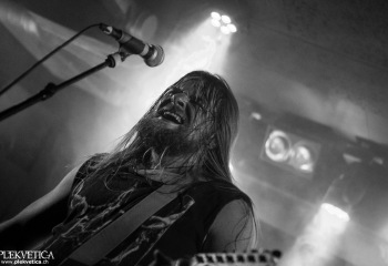 ZATOKREV- Photo by Eylül