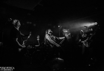 ZATOKREV- Photo by Eylül