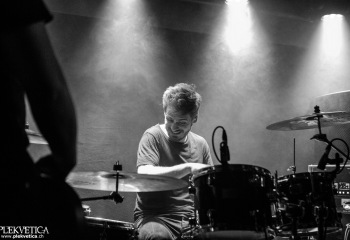 ZATOKREV- Photo by Eylül