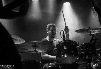 ZATOKREV- Photo by Eylül