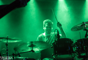 ZATOKREV- Photo by Eylül