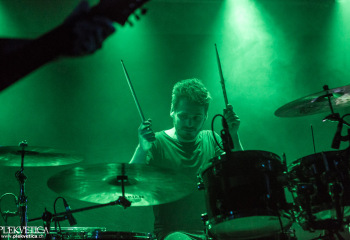 ZATOKREV- Photo by Eylül