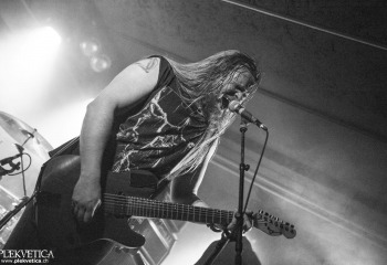 ZATOKREV- Photo by Eylül