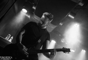 ZATOKREV- Photo by Eylül