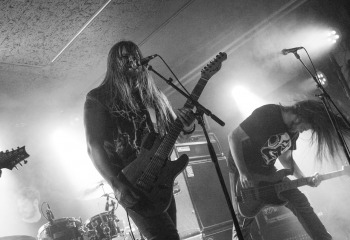 ZATOKREV- Photo by Eylül