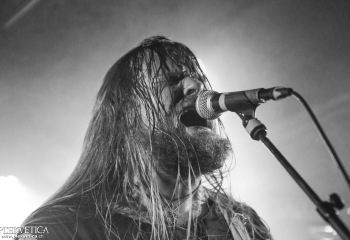 ZATOKREV- Photo by Eylül