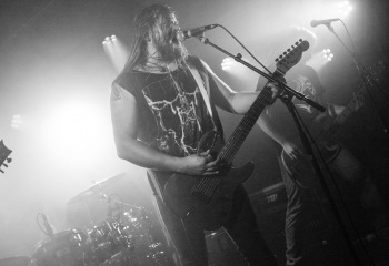 ZATOKREV- Photo by Eylül