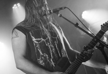 ZATOKREV- Photo by Eylül