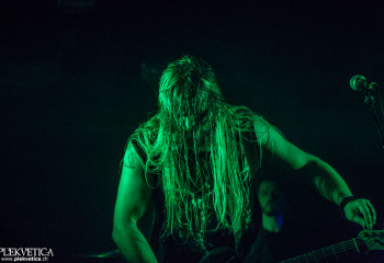 ZATOKREV- Photo by Eylül