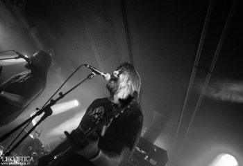 ZATOKREV- Photo by Eylül