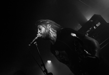 ZATOKREV- Photo by Eylül