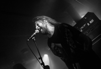 ZATOKREV- Photo by Eylül