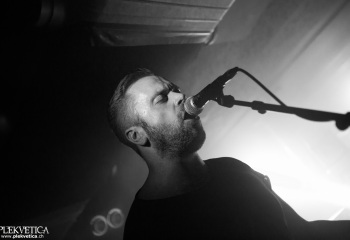 ZATOKREV- Photo by Eylül