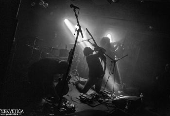 ZATOKREV- Photo by Eylül