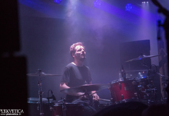 ZATOKREV- Photo by Eylül