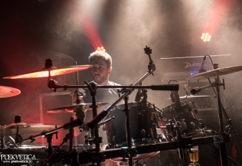 Angry Again - Photo by Marc