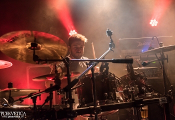 Angry Again - Photo by Marc