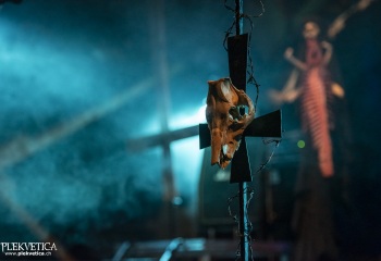 Belphegor - Photo by Dänu