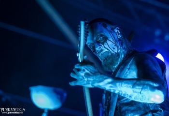 Belphegor - Photo by Dänu