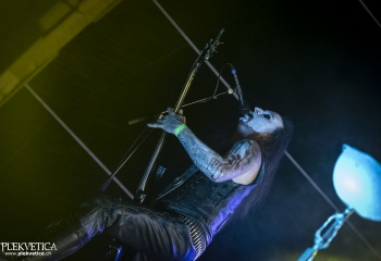 Belphegor - Photo by Dänu