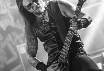 Belphegor - Photo by Dänu