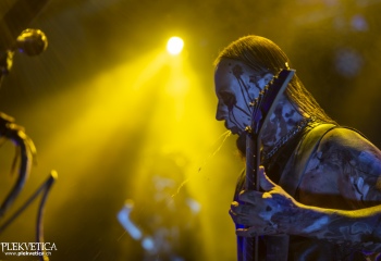 Belphegor - Photo by Dänu