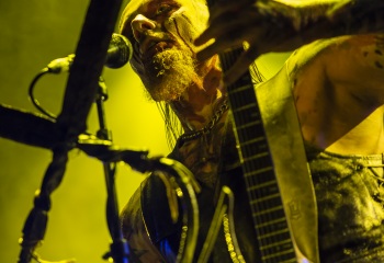 Belphegor - Photo by Dänu