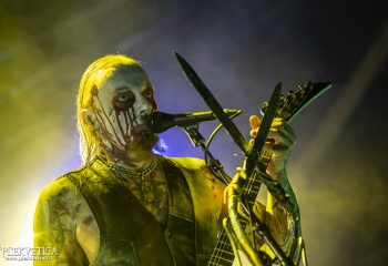 Belphegor - Photo by Dänu