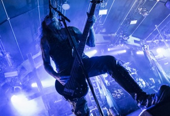 Belphegor - Photo by Dänu