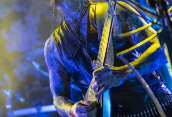 Belphegor - Photo by Dänu