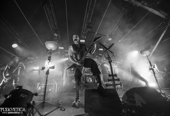 Belphegor - Photo by Dänu