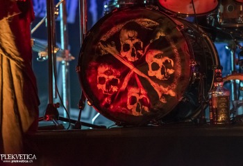 Belphegor - Photo by Dänu