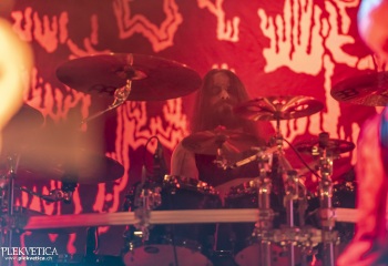 Belphegor - Photo by Dänu