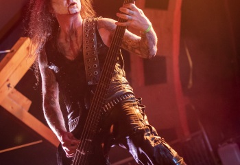 Belphegor - Photo by Dänu