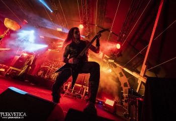 Belphegor - Photo by Dänu