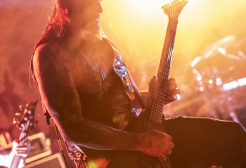 Belphegor - Photo by Dänu