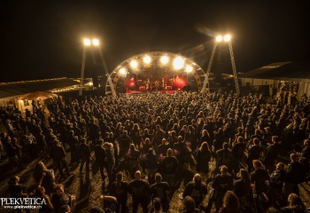 Belphegor - Photo by Dänu