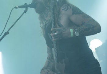 BØLZER - Photo by Dänu