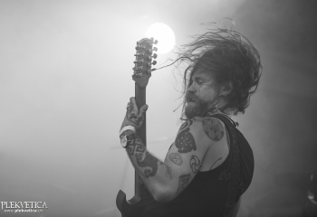 BØLZER - Photo by Dänu