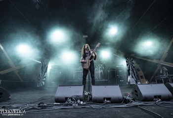 BØLZER - Photo by Dänu