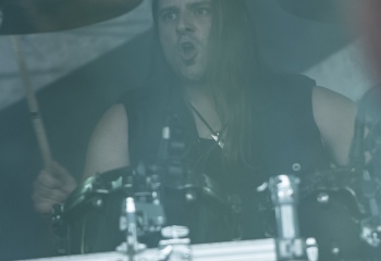 BØLZER - Photo by Dänu